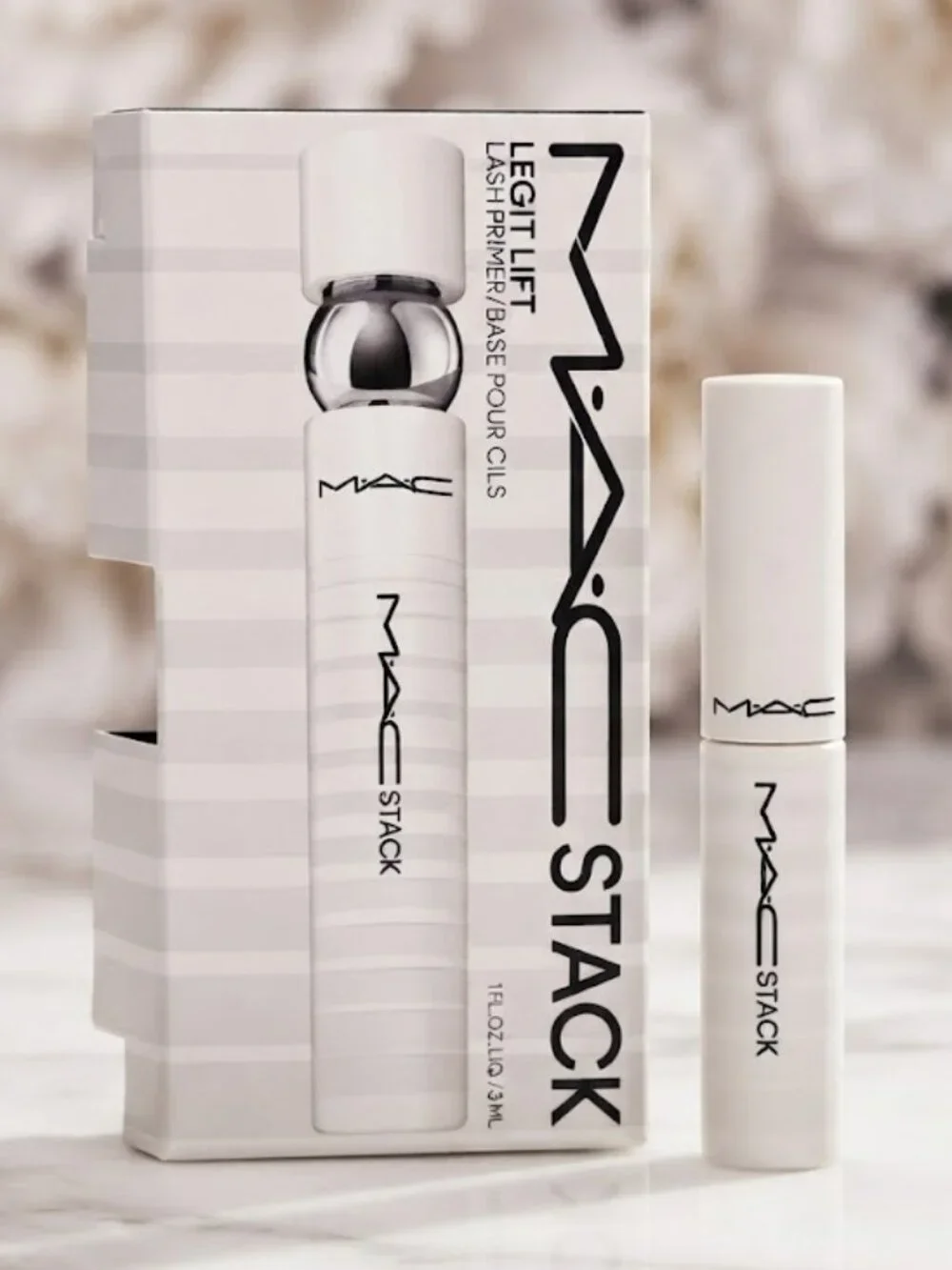 M.A.C Cosmetics MAC Stack Legit Lift Lash Primer - Mascara Base